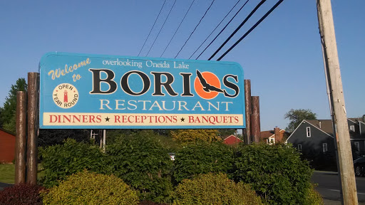 Borio's Restaurant