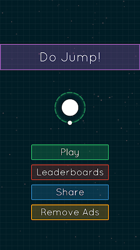 Do Jump