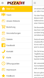 Free pizzapuntoit APK
