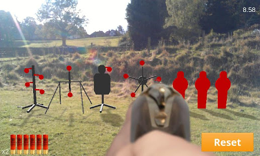 Clay Shooting(圖2)-速報App