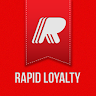 Rapid Loyalty Merchant Application icon