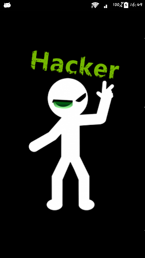 Wifi Hacker Prank Amazing