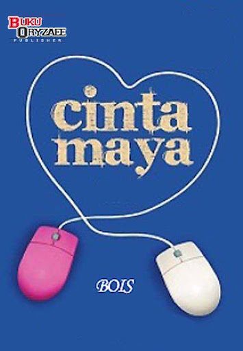 Novel Cinta Maya