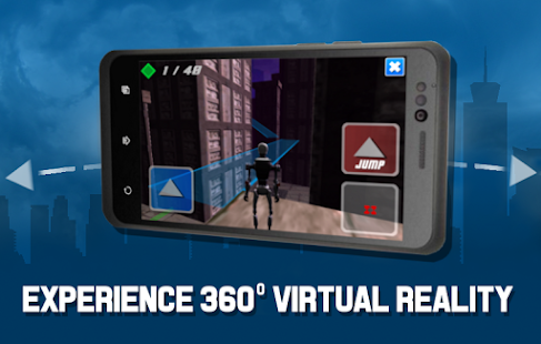 How to get Parkour Future 4D lastet apk for android