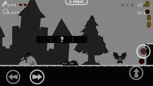 Super Stickman 無料ゲーム