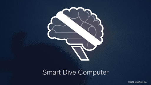 Smart Dive Computer