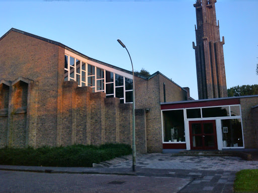 Kruiskerk - Hervormde Gemeente