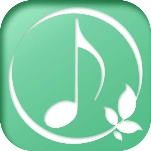 Healing Forest -relax music- LOGO-APP點子