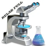 Cover Image of Download Results of Laboratory Full 1.0 APK