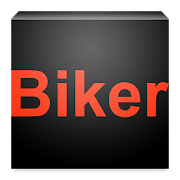 BIKER  Icon