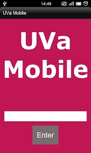 How to mod UVa Mobile 1.2 mod apk for bluestacks