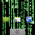 Live Wallpaper of Matrix2.5.8