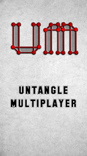 Untangle Multiplayer