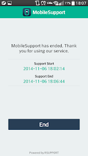 MobileSupport - RemoteCall(圖5)-速報App