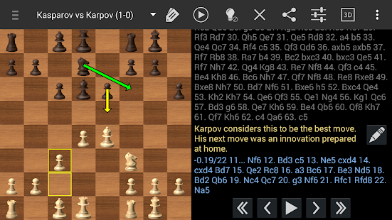  Hawk Chess  
