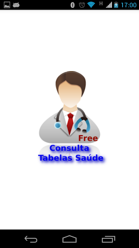 【免費醫療App】Consulta Tabela Saúde [CID 10]-APP點子