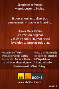 Lee en Inglés a Mark Twain(圖5)-速報App