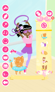  Ballet Fashion Show Dress Up  