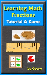 How to mod Math Fractions Tutorial & Game 1.01 mod apk for laptop