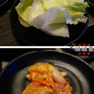 好客燒烤(嘉義秀泰店)