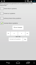 HVAC Hydronic Heating poster 3