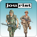 20th Century Military Uniforms logo