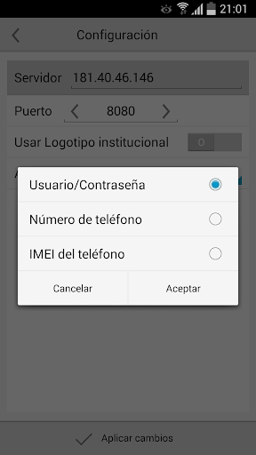 【免費商業App】Trazabilidad con QRCode-APP點子