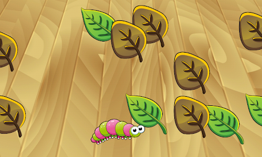 Worms and Bugs for Toddlers ! Screenshots 5