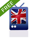 Learn English by Video Free mobile app icon