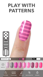 download Virtual Nail Studio free