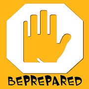 BePrepared Survival Guide 1.0 Icon