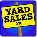 Yard Sales PA logo