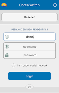 Free Download Core4Switch APK for PC