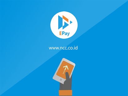 NCC E-Pay Screenshots 0