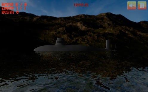 Sea Attack 3D