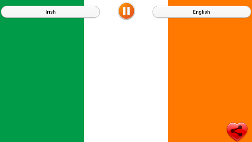 National Anthem of Ireland