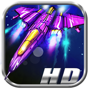 Air Barrage HD 街機 App LOGO-APP開箱王