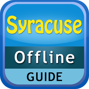 Syracuse Offline Map Guide