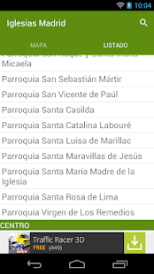 Iglesias Madrid Screenshots 0