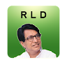 Ch. Ajit Singh (RLD) Application icon