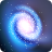 Cosmic Glow LWP (Free) icon