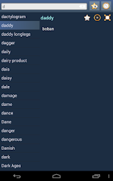 English Scottish Gaelic Dict poster 13