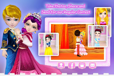 coco princess poster 21