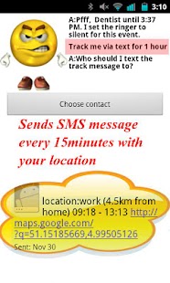 Assistant with an Emotion Chip Screenshots 3