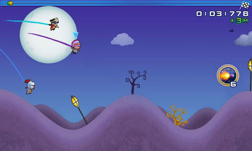 Speed Hiker(圖1)-速報App