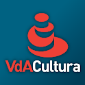 VdaCultura logo