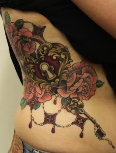 Tattoo Designs Screenshots 4