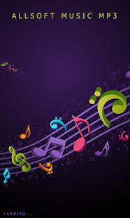 Lastest Allsoft Music MP3 APK