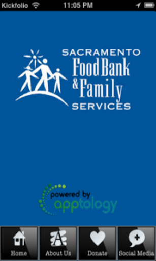 Sacramento Food Bank