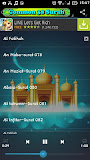 JUZ AMMA (38 Surah Hafazan) - MP3